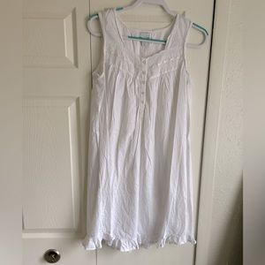 Charter Club Intimates Night Dress Size M (Women’s)